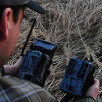 Force Pro wildlife camera, Spypoint