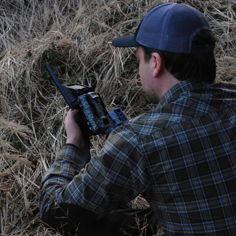 Force Pro wildlife camera, Spypoint