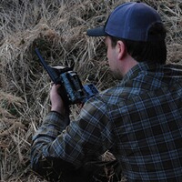 Force Pro wildlife camera, Spypoint