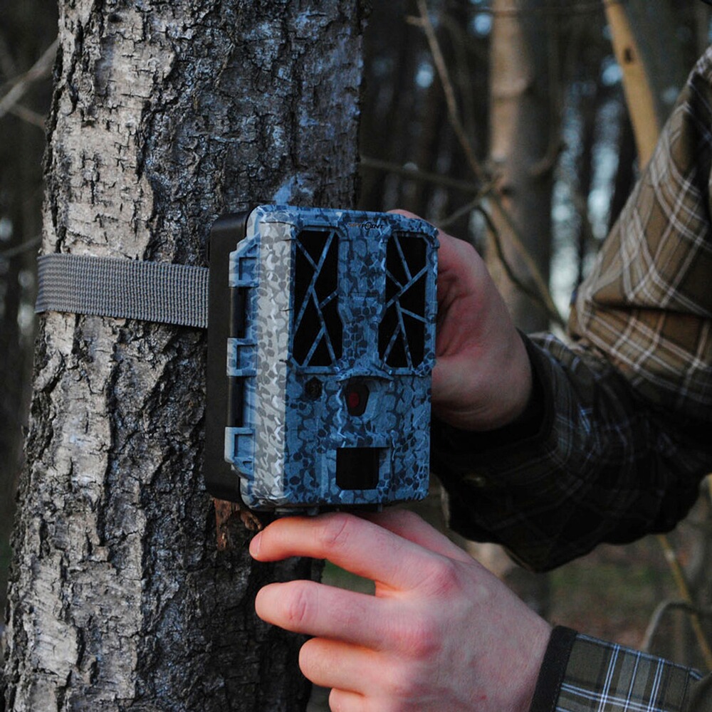 Force Pro wildlife camera, Spypoint