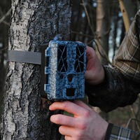 Force Pro wildlife camera, Spypoint