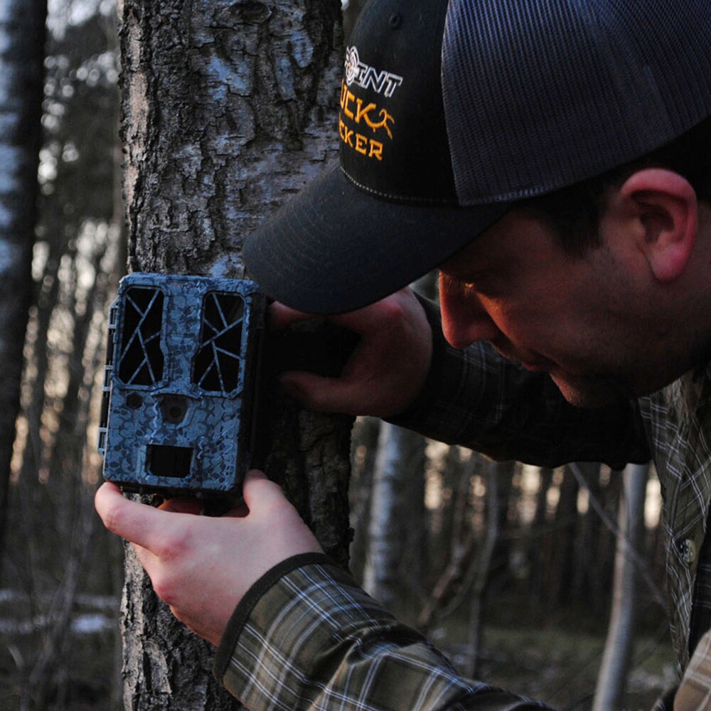 Force Pro wildlife camera, Spypoint