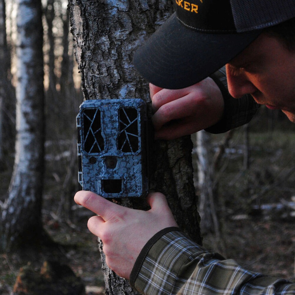 Force Pro wildlife camera, Spypoint