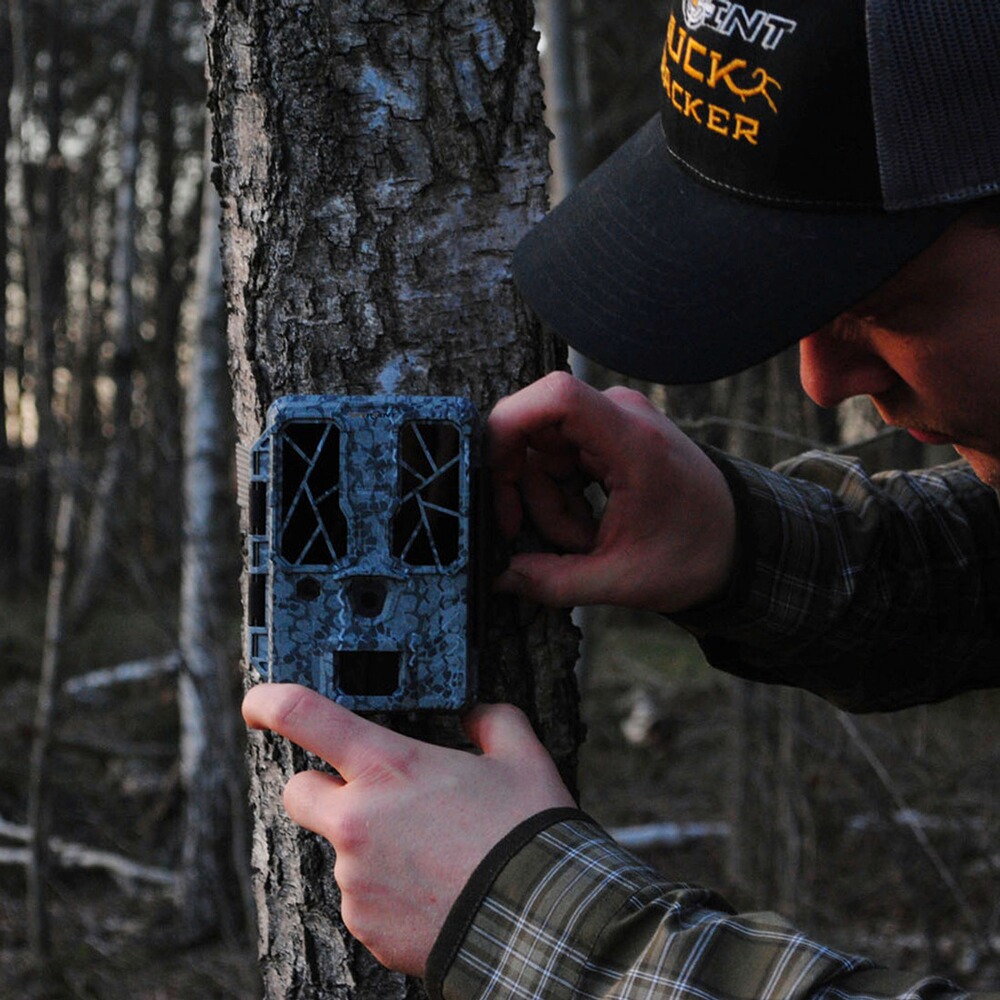Force Pro wildlife camera, Spypoint