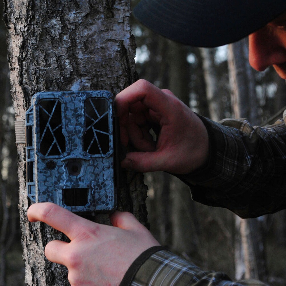 Force Pro wildlife camera, Spypoint