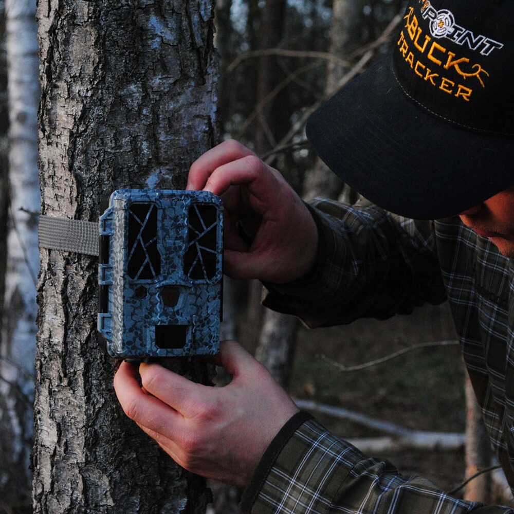 Force Pro wildlife camera, Spypoint