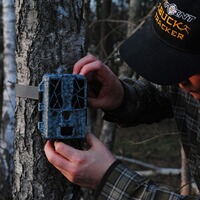 Force Pro wildlife camera, Spypoint
