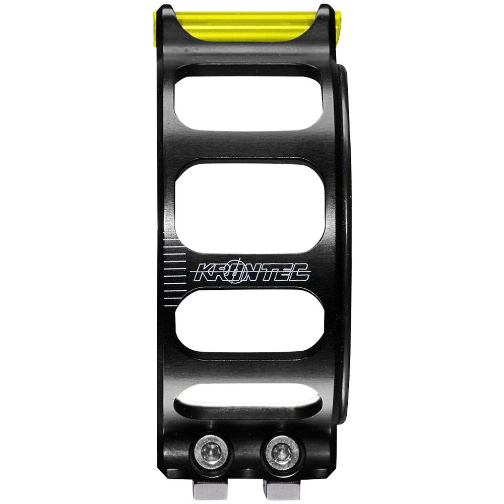 Klemmring für Krontec Schalldämpfer
