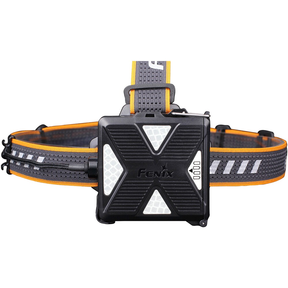 Stirnlampe HP16R, Fenix