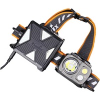 Stirnlampe HP16R, Fenix