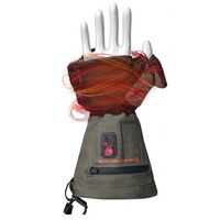 Heiz-Handschuh Fäustling 1.0 Unisex, Lenz
