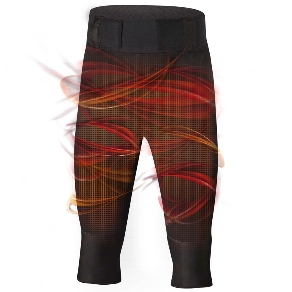 Heating pants unisex 1.0, Lenz