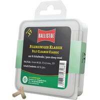 Nettoyant feutre classique, BALLISTOL