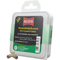 Filzreiniger Klassik, BALLISTOL