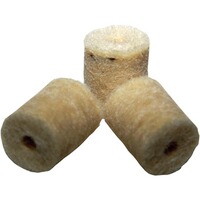 Nettoyant feutre classique, BALLISTOL