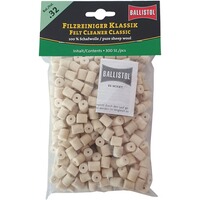 Nettoyant feutre classique, BALLISTOL