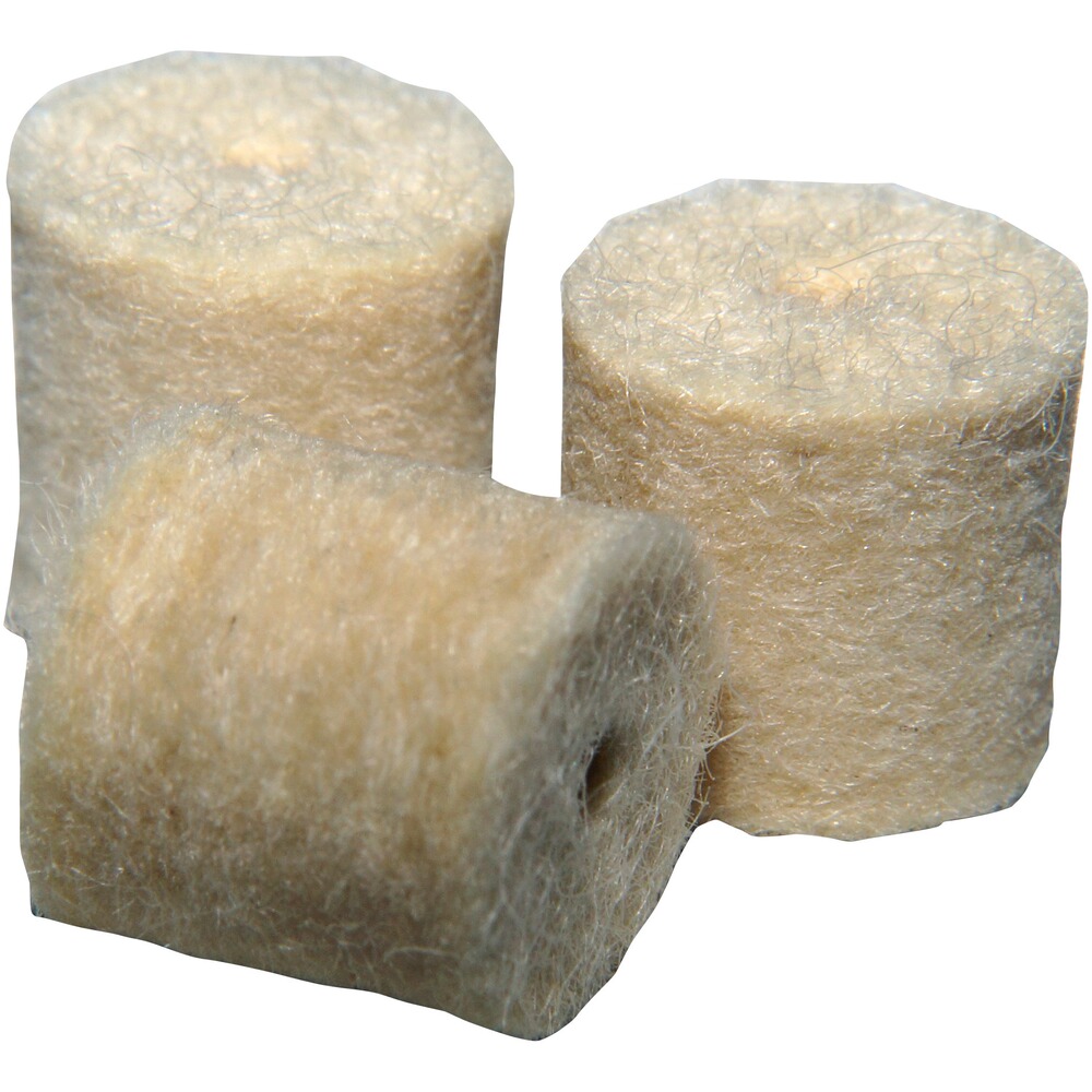 Nettoyant feutre classique, BALLISTOL