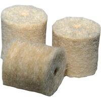 Nettoyant feutre classique, BALLISTOL