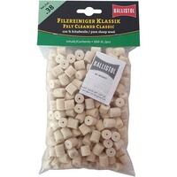 Nettoyant feutre classique, BALLISTOL