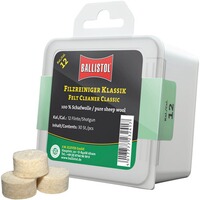 Felt cleaner classic, BALLISTOL