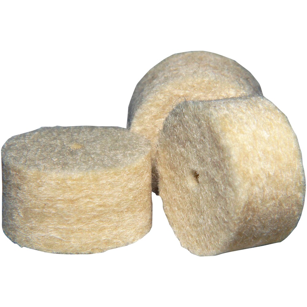 Nettoyant feutre classique, BALLISTOL