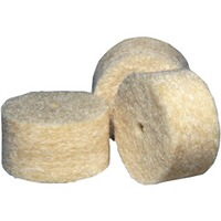 Nettoyant feutre classique, BALLISTOL