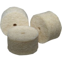 Nettoyant feutre classique, BALLISTOL