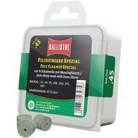 Filzreiniger Spezial, BALLISTOL