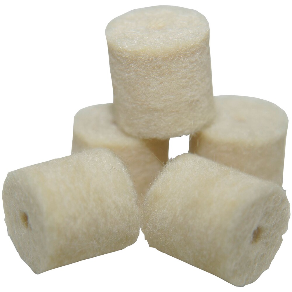 Drum cleaner felt classic, BALLISTOL