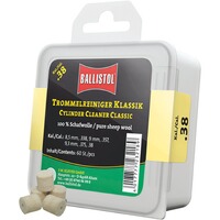 Drum cleaner felt classic, BALLISTOL