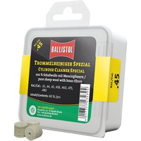Trommelreiniger Filz Spezial, BALLISTOL