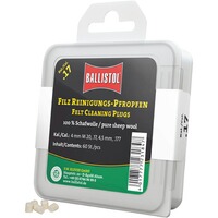 Nettoyant pour canon classique pour pistolets à air comprimé, BALLISTOL