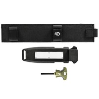 Couteau Ultimate Survival fixe, Gerber