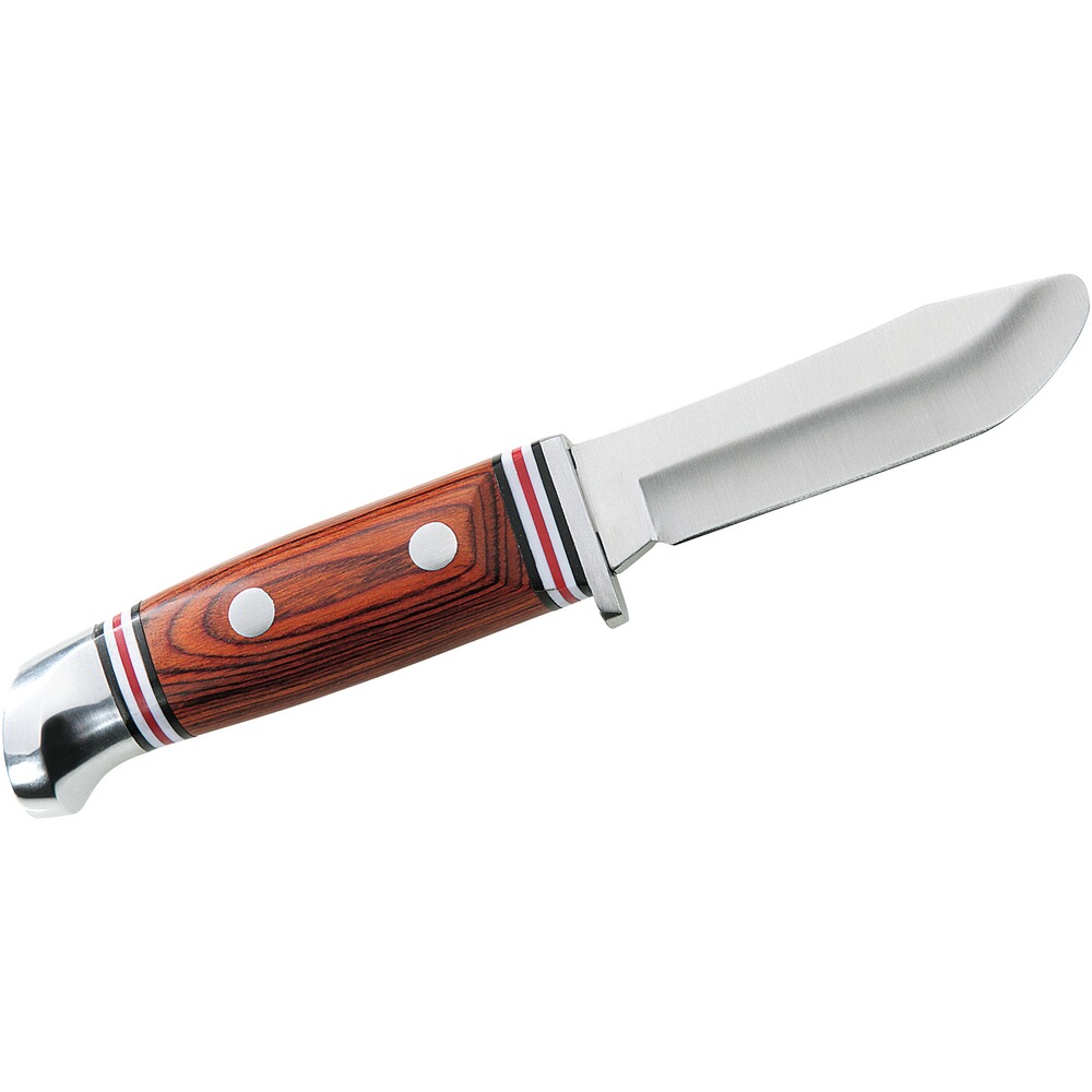 Children's knife Pakka wood, Herbertz