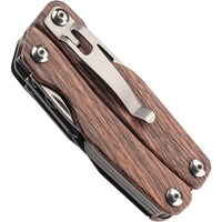 Multitool Holzoptik, Herbertz