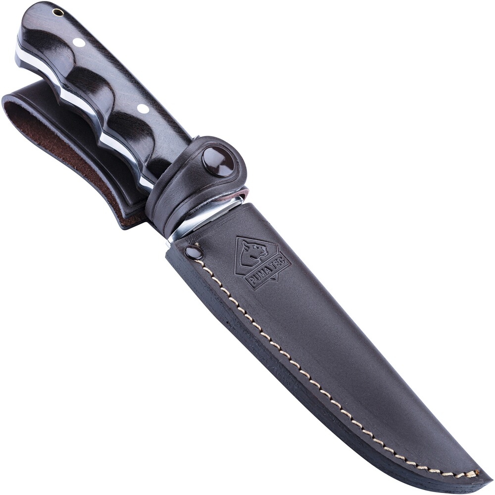 Gürtelmesser, Puma Tec