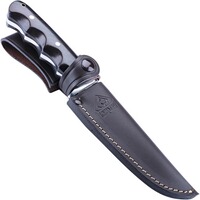 Gürtelmesser, Puma Tec