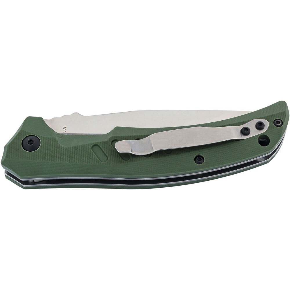Klappmesser G10, Puma