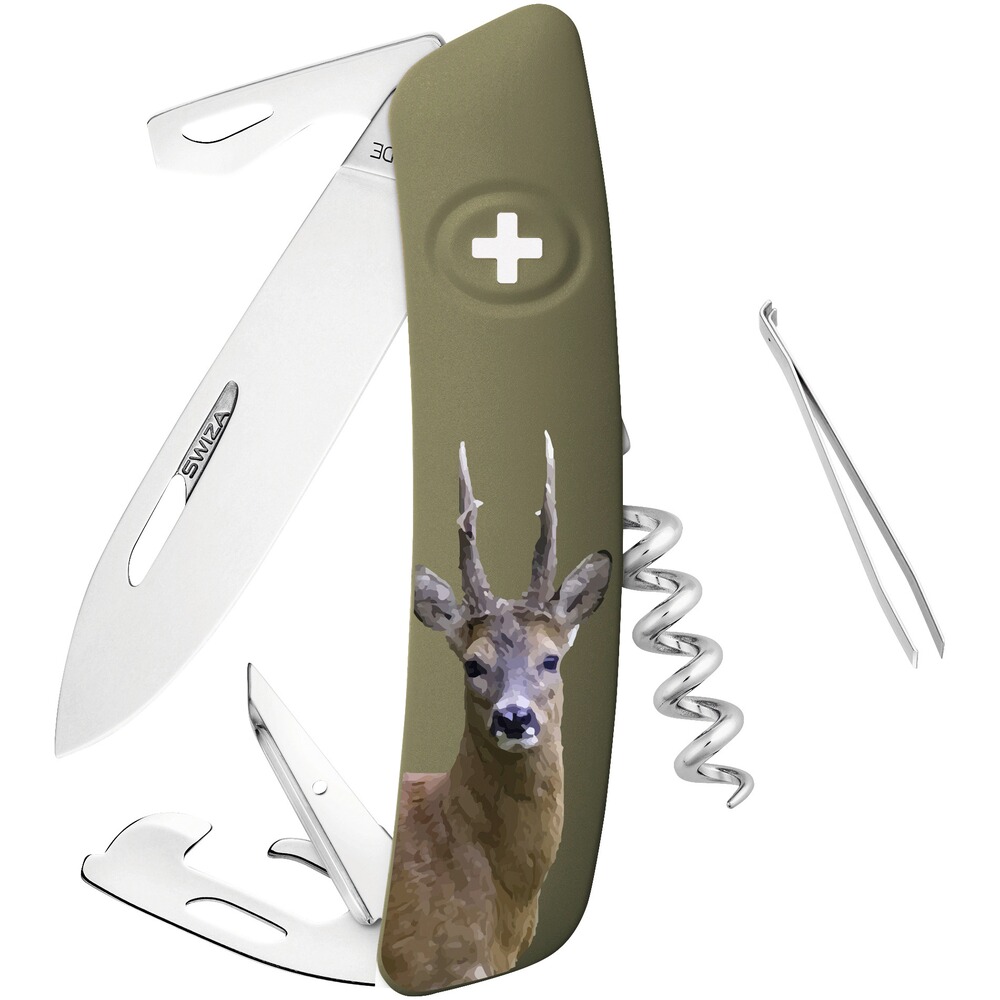 Klappmesser D05