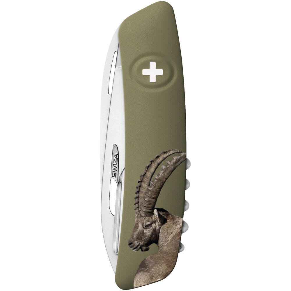 Klappmesser D05, SWIZA