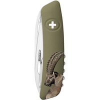 Klappmesser D05, SWIZA