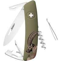 Klappmesser D05, SWIZA