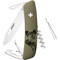 Klappmesser D05, SWIZA