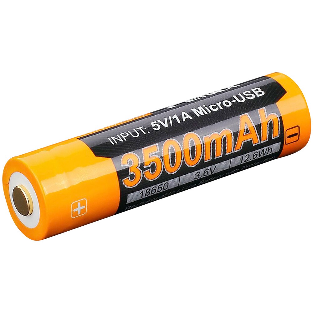 Akku ARB-L18 3500mAh – 18650 USB