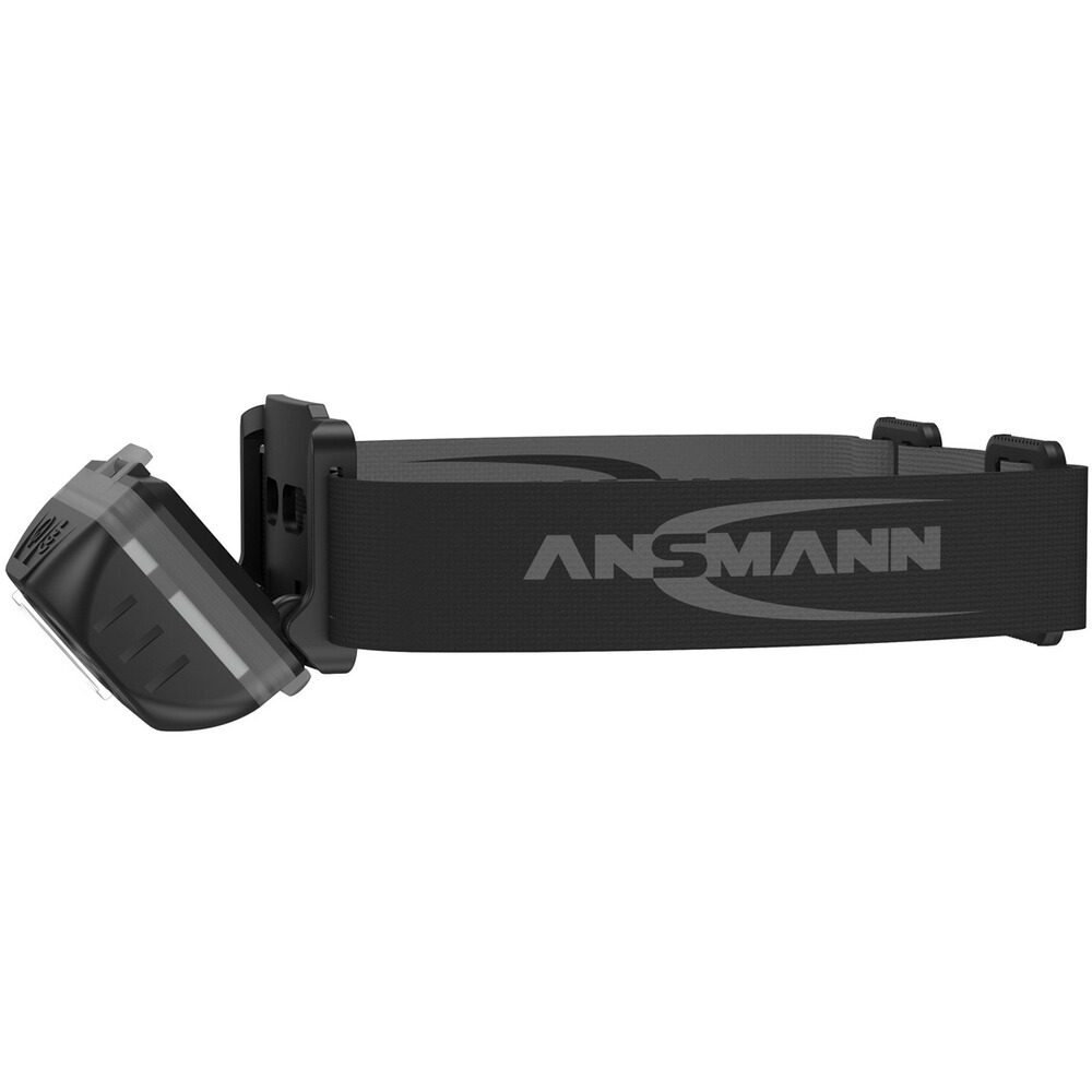 Stirnlampe HD230BS, Ansmann
