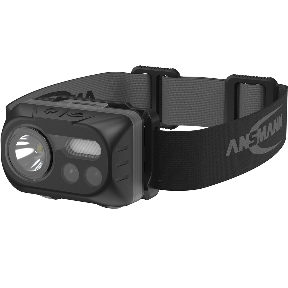 Stirnlampe HD230BS