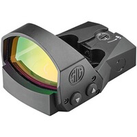 Leuchtpunktvisier Romeo1 PRO, SIG Electro-Optics