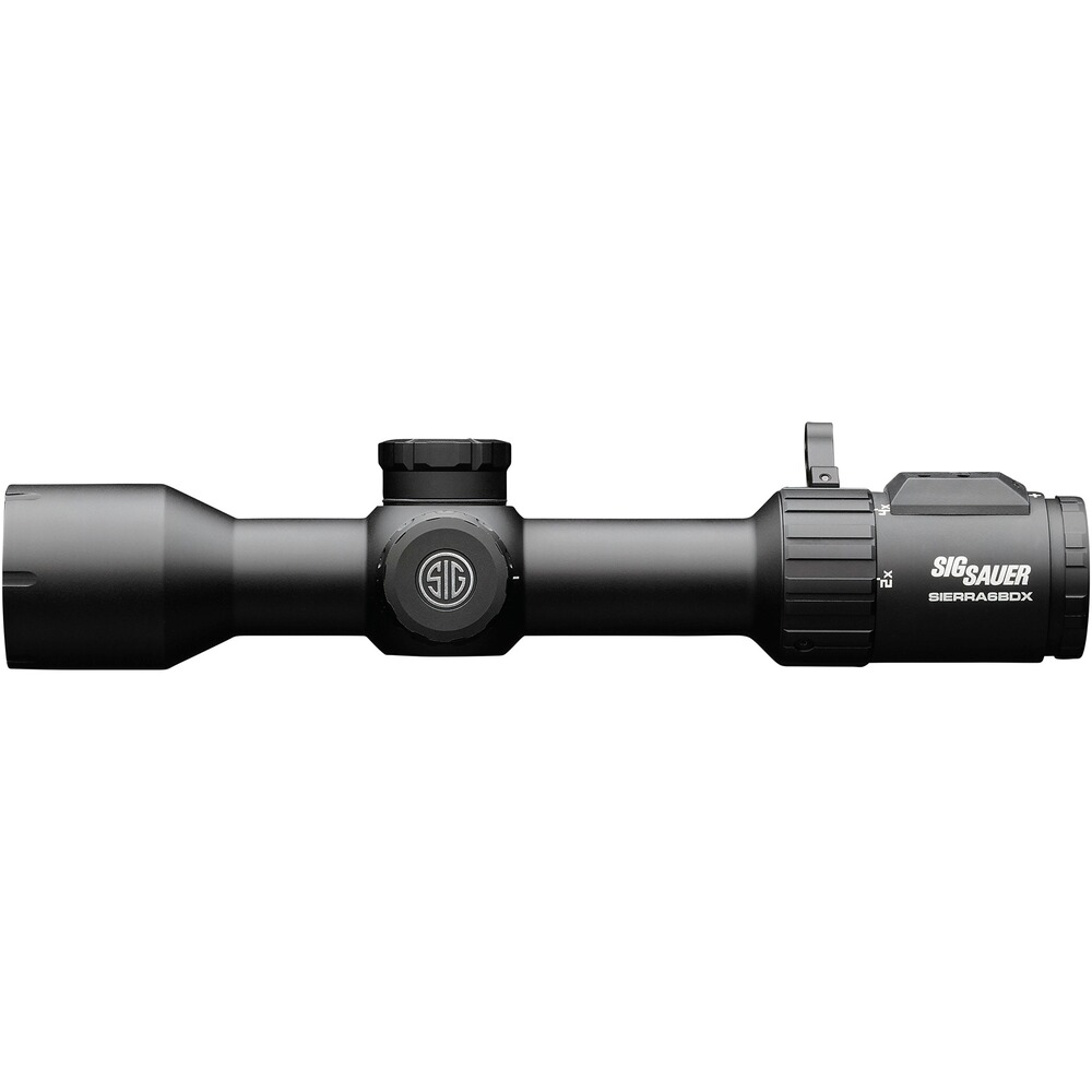 Zielfernrohr Sierra6 BDX 2–12x40