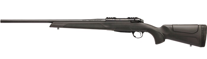 Repetierbüchse Rover G2 Hunter Semi Weight, Mercury hunting