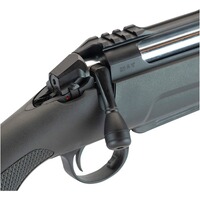 Repetierbüchse Rover G2 Hunter Semi Weight, Mercury hunting